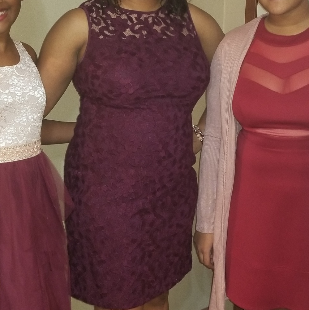 Dress - Picture 2 of 2